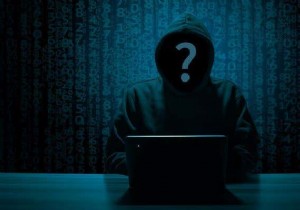 4 บริการอีเมลที่ไม่เปิดเผยตัวตนและเป็นส่วนตัวที่ยอดเยี่ยม 