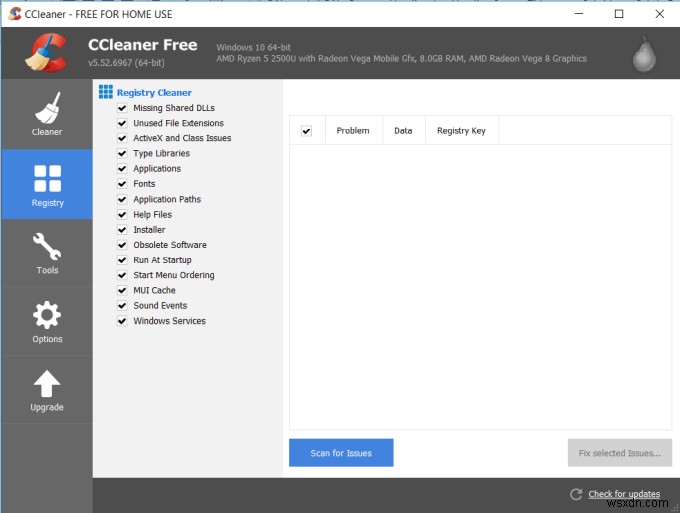 ทำไมคุณไม่ควรดาวน์โหลด CCleaner สำหรับ Windows อีกต่อไป 