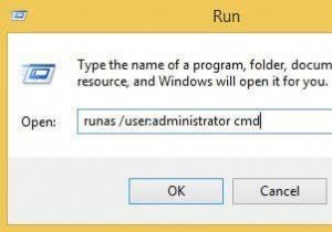 5 Windows ทางเลือกแทนคำสั่ง Linux sudo 
