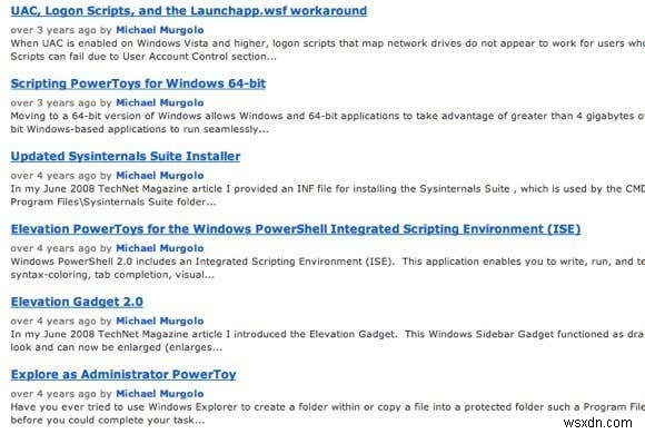 5 Windows ทางเลือกแทนคำสั่ง Linux sudo 