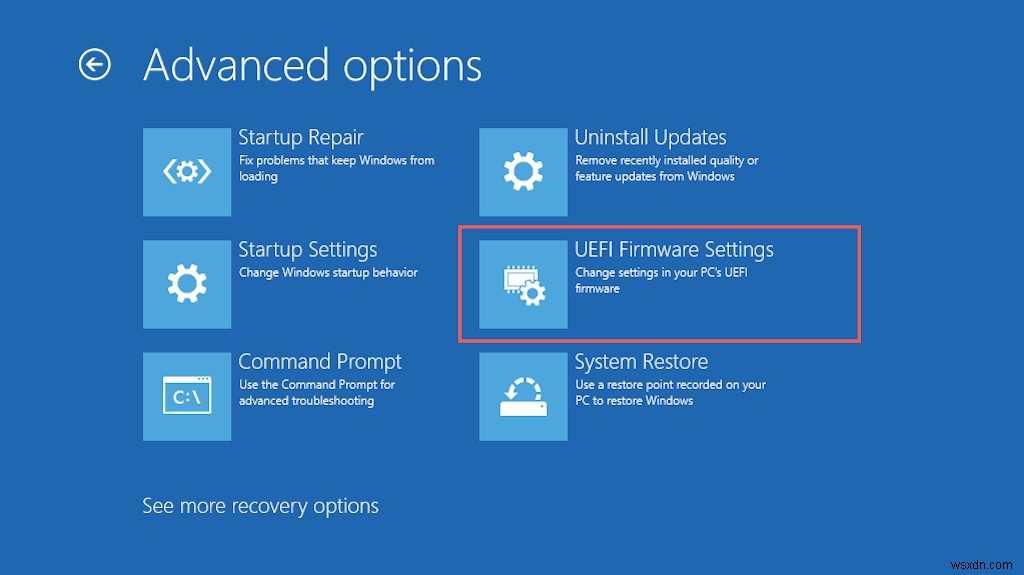 วิธีเปลี่ยนลำดับการบู๊ตใน BIOS บนพีซี Windows ของคุณ 