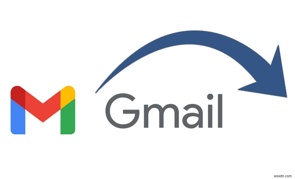 วิธีส่งออกหรือดาวน์โหลดอีเมล Gmail ทั้งหมด 