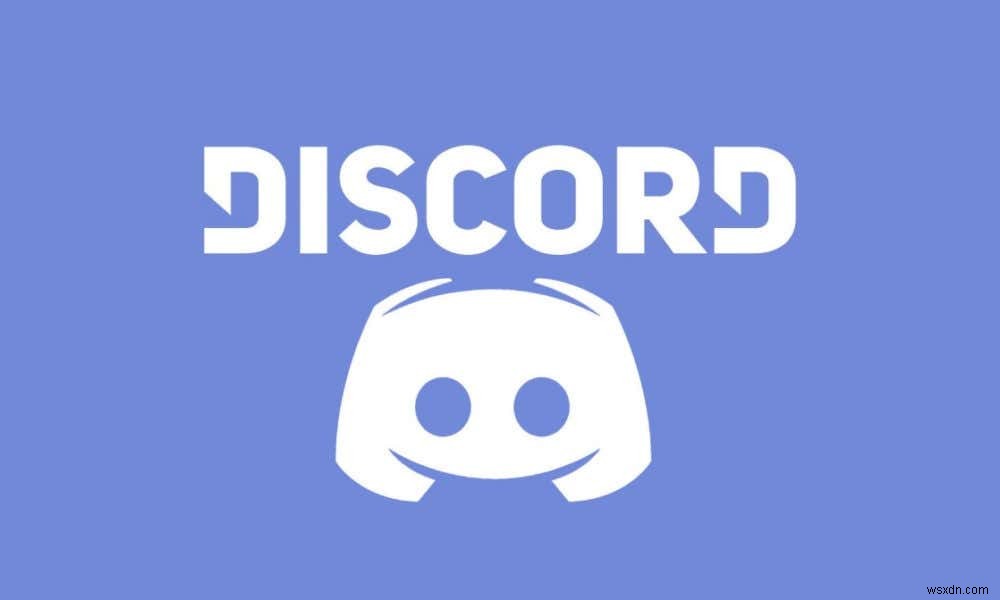 วิธีใช้ Discord ผ่านเว็บเบราว์เซอร์ 