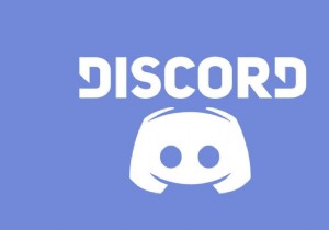 วิธีใช้ Discord ผ่านเว็บเบราว์เซอร์ 