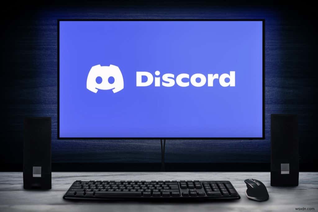 วิธีใช้ Discord ผ่านเว็บเบราว์เซอร์ 