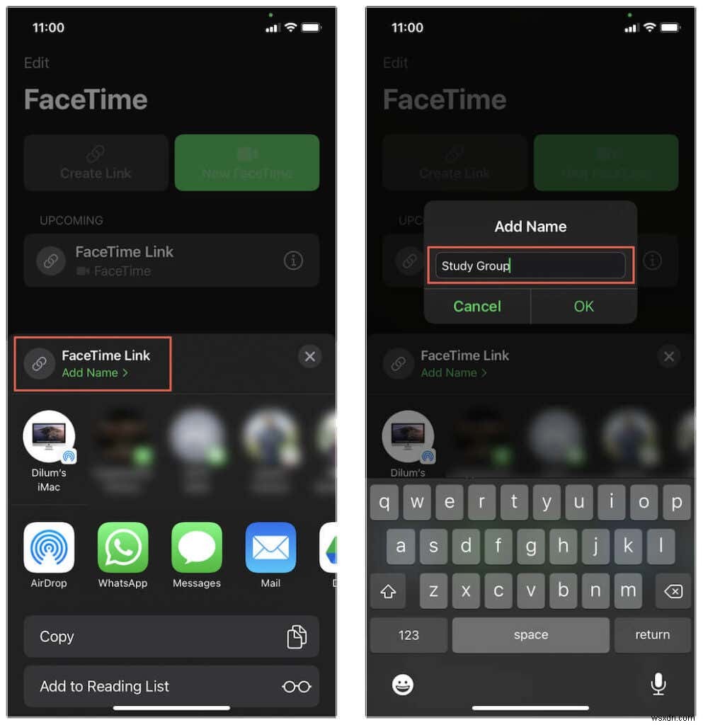 วิธีรับ Facetime สำหรับ Android 