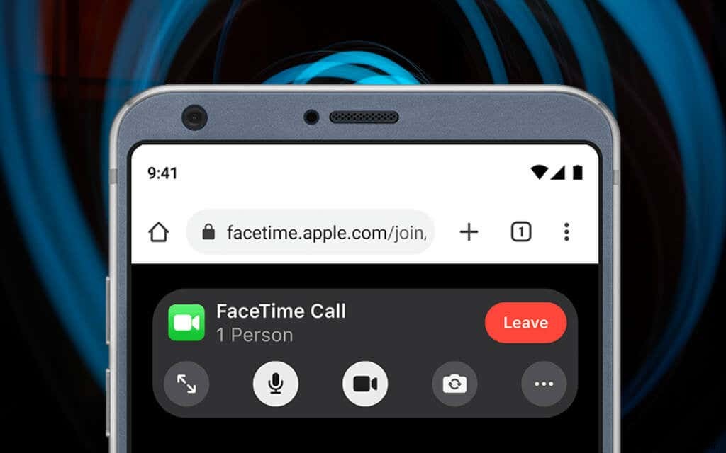 วิธีรับ Facetime สำหรับ Android 