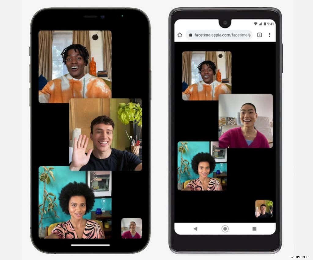 วิธีรับ Facetime สำหรับ Android 