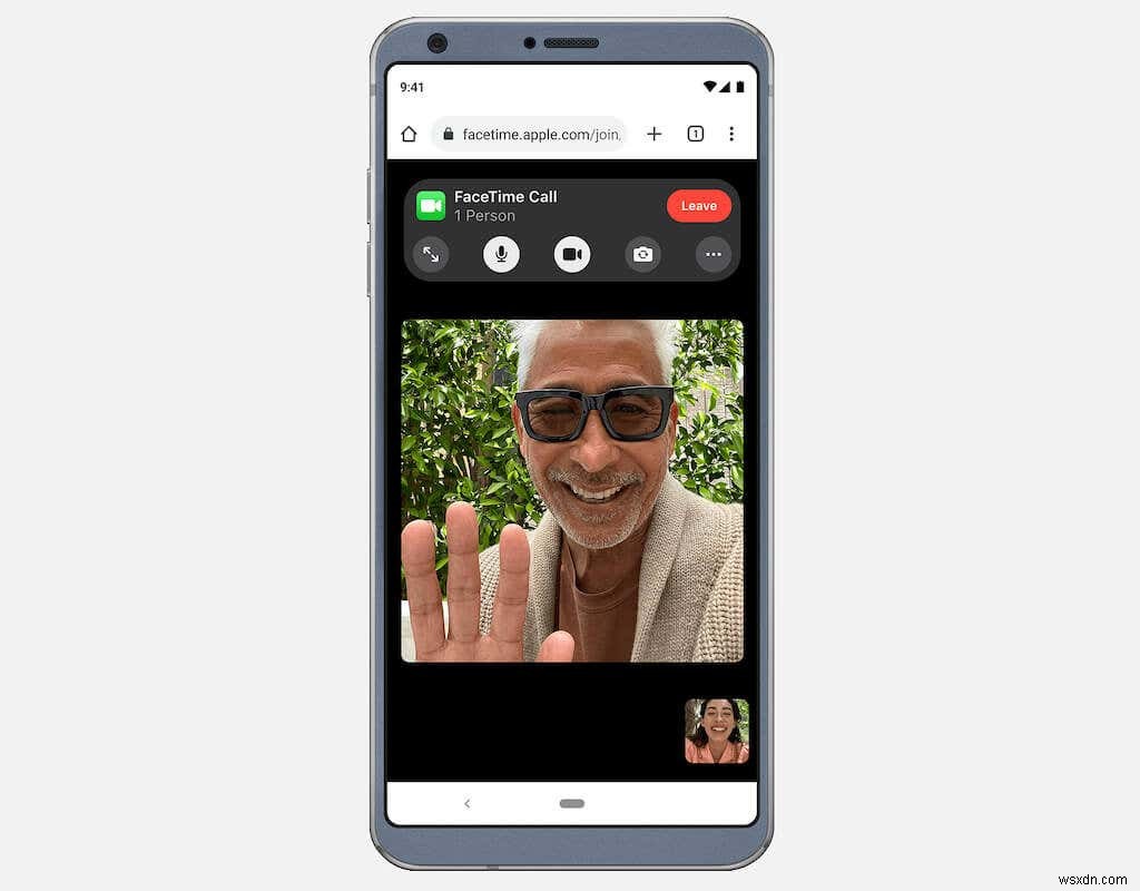 วิธีรับ Facetime สำหรับ Android 