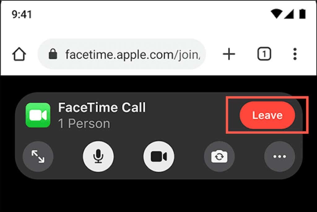 วิธีรับ Facetime สำหรับ Android 