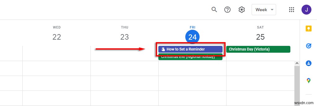 วิธีตั้งค่าและจัดการ Google Reminders 