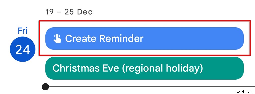 วิธีตั้งค่าและจัดการ Google Reminders 