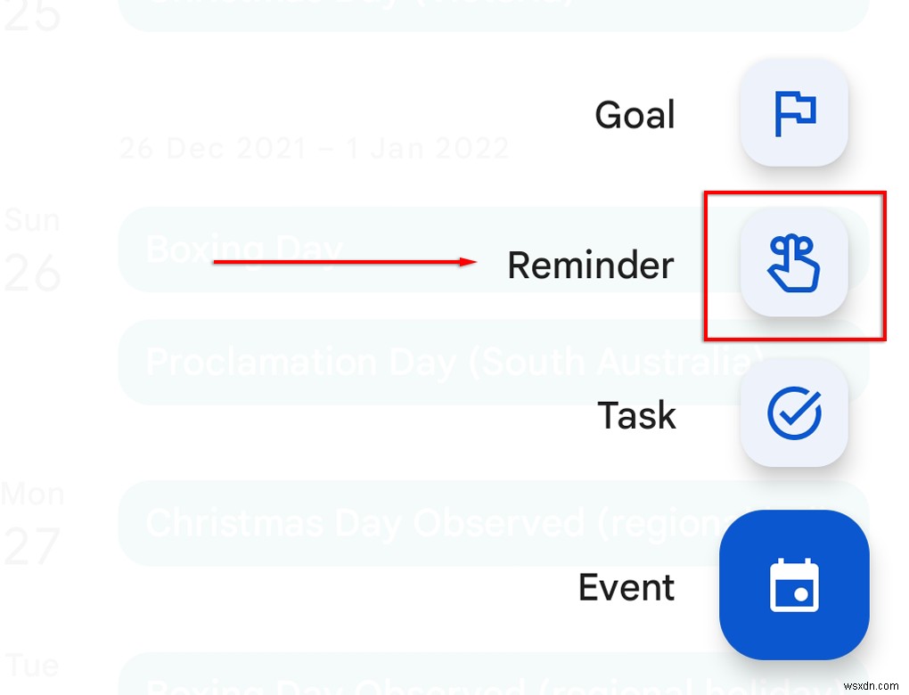 วิธีตั้งค่าและจัดการ Google Reminders 