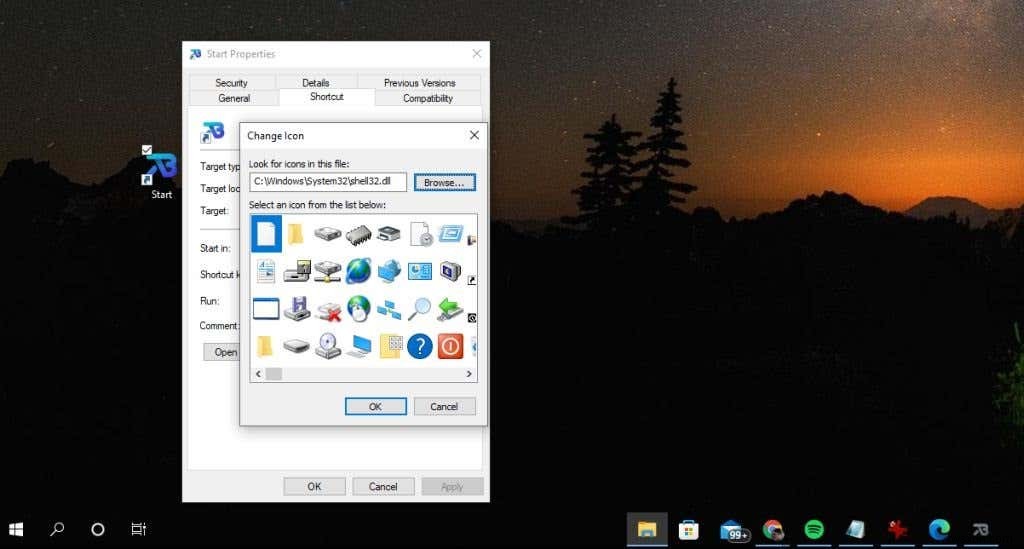 วิธีใช้ TaskbarX เพื่อปรับแต่งแถบงาน Windows ของคุณ 