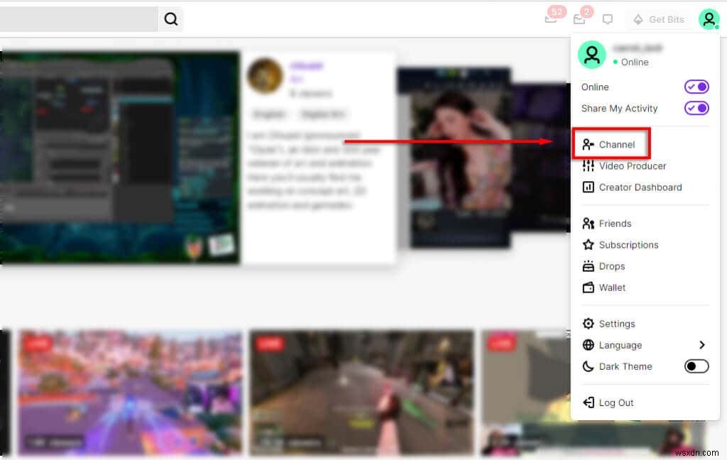 วิธีบันทึกสตรีมสดของคุณบน Twitch, Instagram และ Facebook