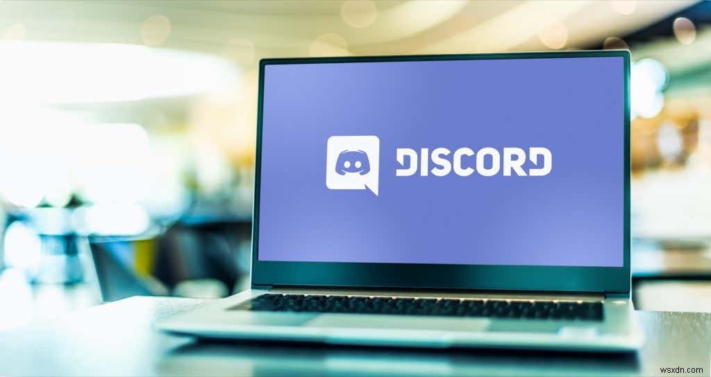 วิธีสตรีม Netflix บน Discord 