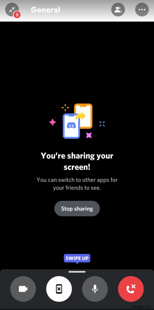 วิธีสตรีม Netflix บน Discord 