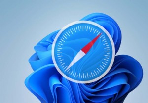 Safari สำหรับ Windows 10:วิธีรับและติดตั้ง 