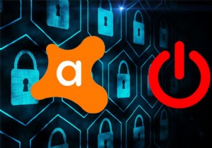 วิธีปิดหรือปิดใช้งาน Avast ชั่วคราว 