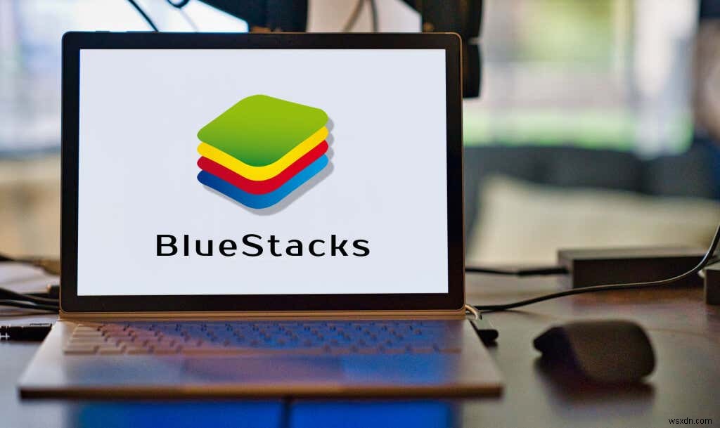 วิธีถอนการติดตั้ง BlueStacks บน Windows และ Mac 