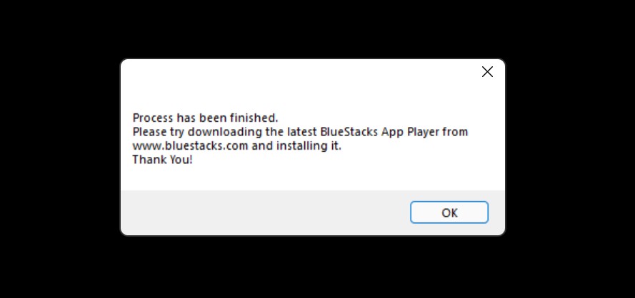 วิธีถอนการติดตั้ง BlueStacks บน Windows และ Mac 