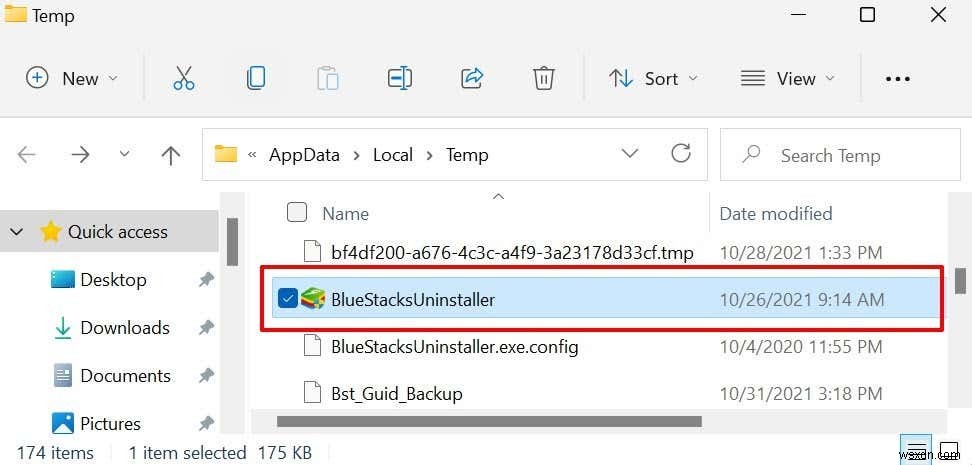 วิธีถอนการติดตั้ง BlueStacks บน Windows และ Mac 