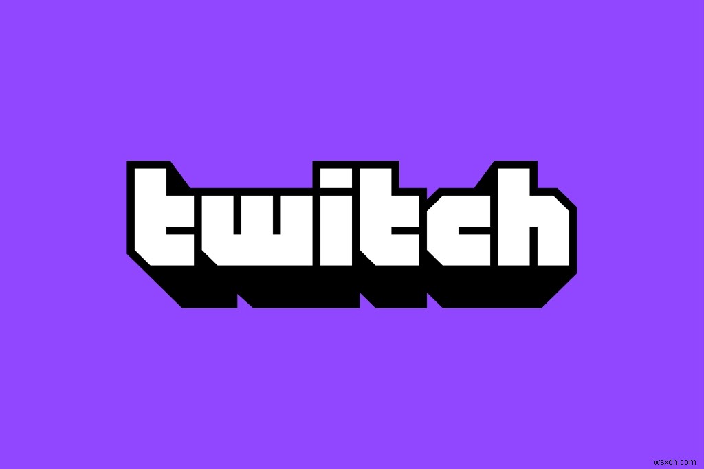 วิธีบล็อกโฆษณา Twitch