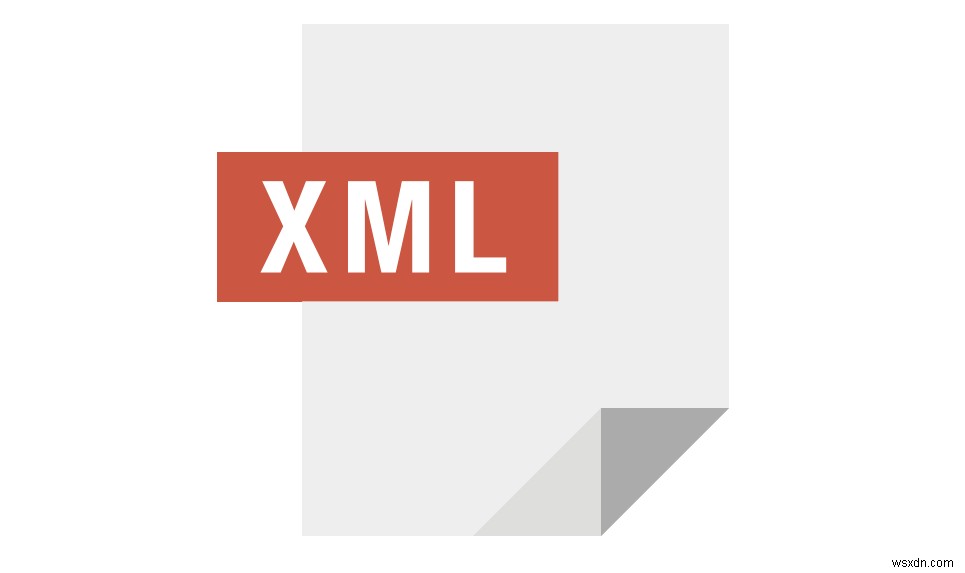 วิธีเปิดไฟล์ XML และสิ่งที่พวกเขาใช้สำหรับ 