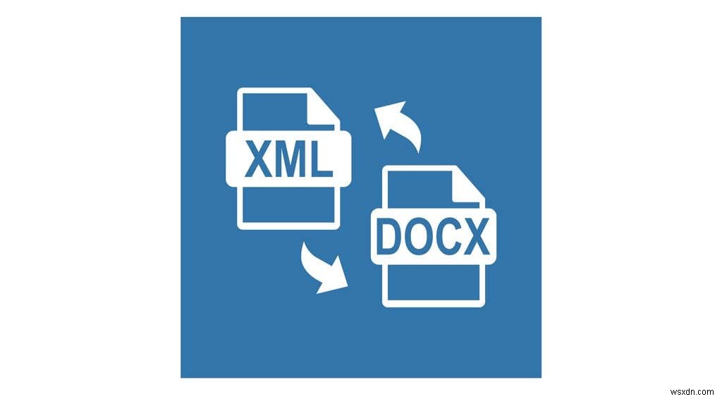 วิธีเปิดไฟล์ XML และสิ่งที่พวกเขาใช้สำหรับ 