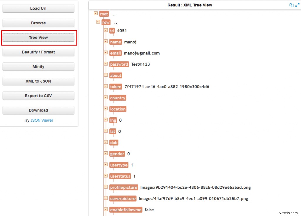 วิธีเปิดไฟล์ XML และสิ่งที่พวกเขาใช้สำหรับ 