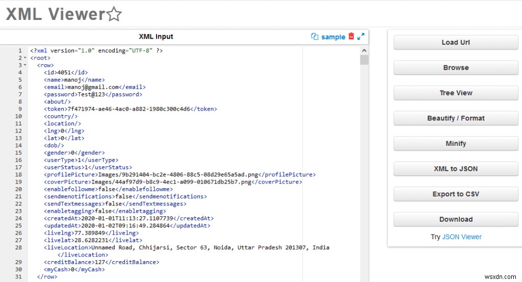 วิธีเปิดไฟล์ XML และสิ่งที่พวกเขาใช้สำหรับ 