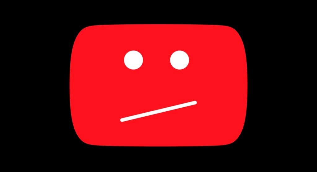 วิธีแก้ไข “เกิดข้อผิดพลาด โปรดลองอีกครั้งในภายหลัง” บน YouTube 