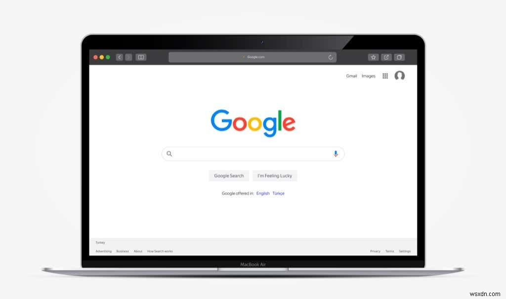 วิธีเปลี่ยนหน้าเริ่มต้นใน Chrome และเว็บเบราว์เซอร์ใด ๆ 