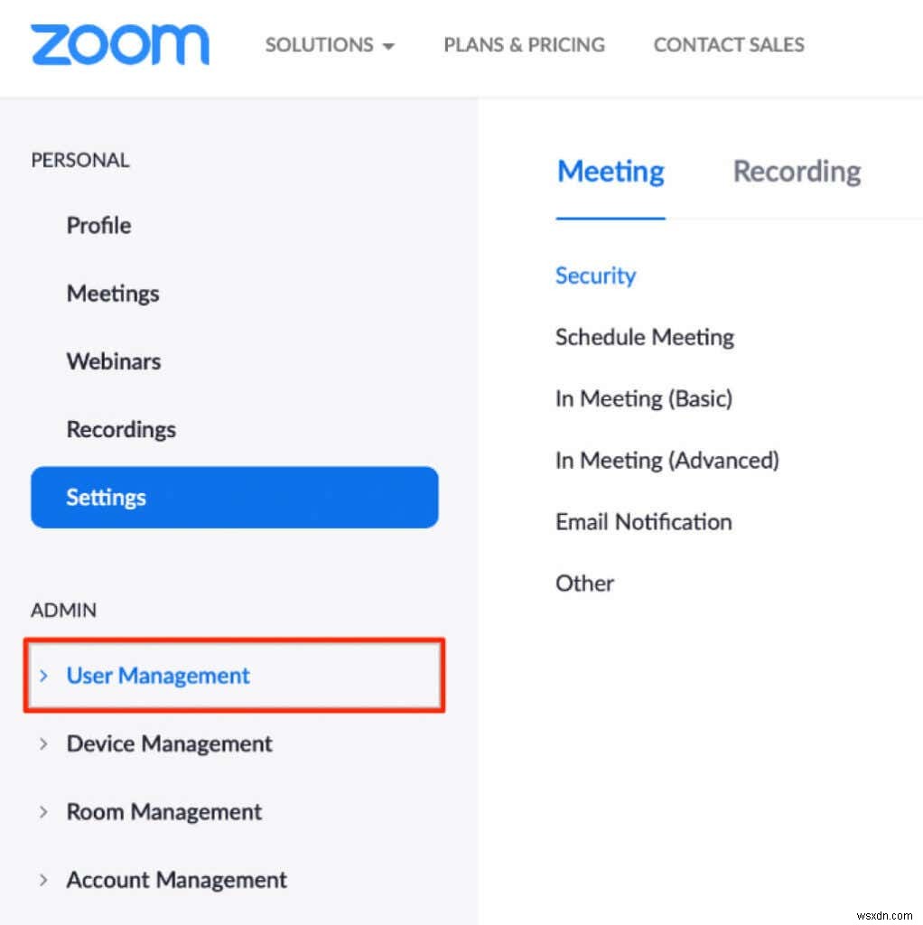 วิธีเปิดใช้งานคำบรรยายและการถอดเสียงสดใน Zoom