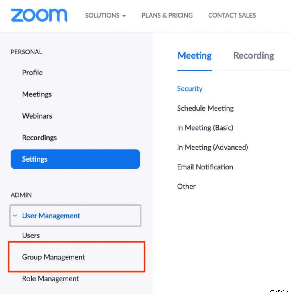 วิธีเปิดใช้งานคำบรรยายและการถอดเสียงสดใน Zoom