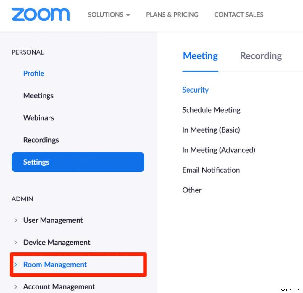 วิธีเปิดใช้งานคำบรรยายและการถอดเสียงสดใน Zoom