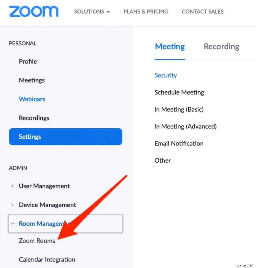 วิธีเปิดใช้งานคำบรรยายและการถอดเสียงสดใน Zoom