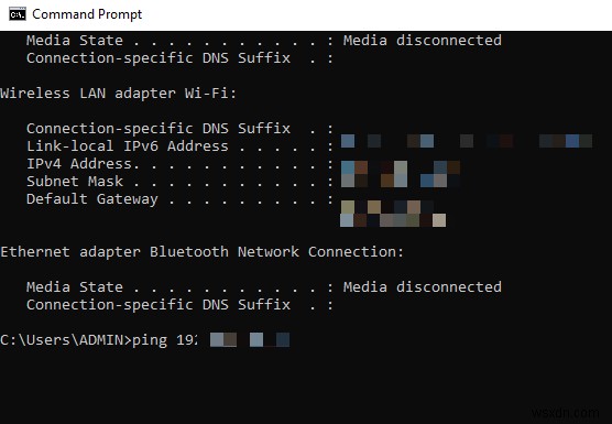 วิธีค้นหาที่อยู่ IP ของเครื่องพิมพ์ WiFi ของคุณบน Windows และ Mac 