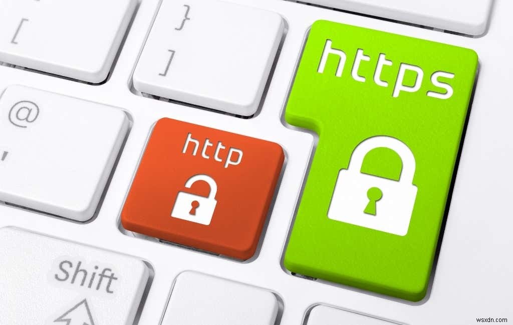 DNS ที่ปลอดภัยคืออะไรและจะเปิดใช้งานใน Google Chrome ได้อย่างไร 