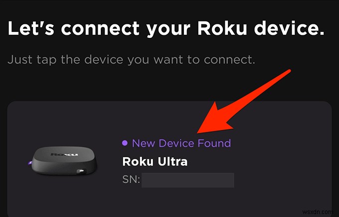 วิธีเชื่อมต่อ Apple AirPods กับ Roku