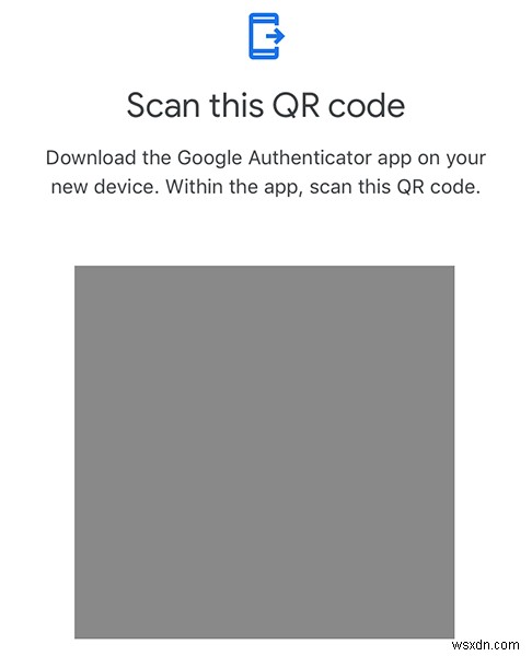 วิธีย้าย Google Authenticator ไปยังโทรศัพท์เครื่องใหม่โดยไม่สูญเสียการเข้าถึง