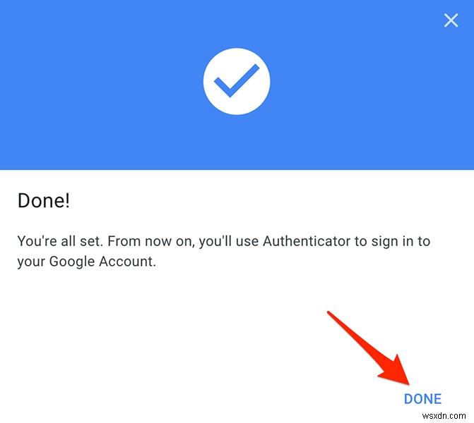 วิธีย้าย Google Authenticator ไปยังโทรศัพท์เครื่องใหม่โดยไม่สูญเสียการเข้าถึง