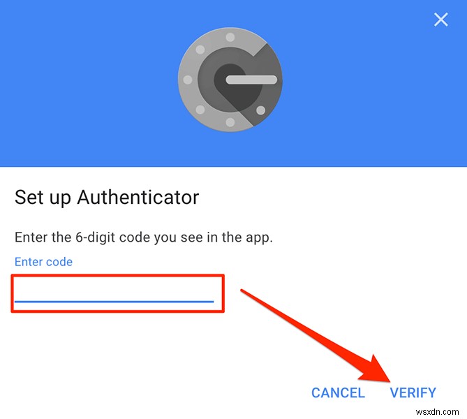 วิธีย้าย Google Authenticator ไปยังโทรศัพท์เครื่องใหม่โดยไม่สูญเสียการเข้าถึง