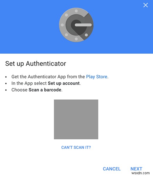 วิธีย้าย Google Authenticator ไปยังโทรศัพท์เครื่องใหม่โดยไม่สูญเสียการเข้าถึง