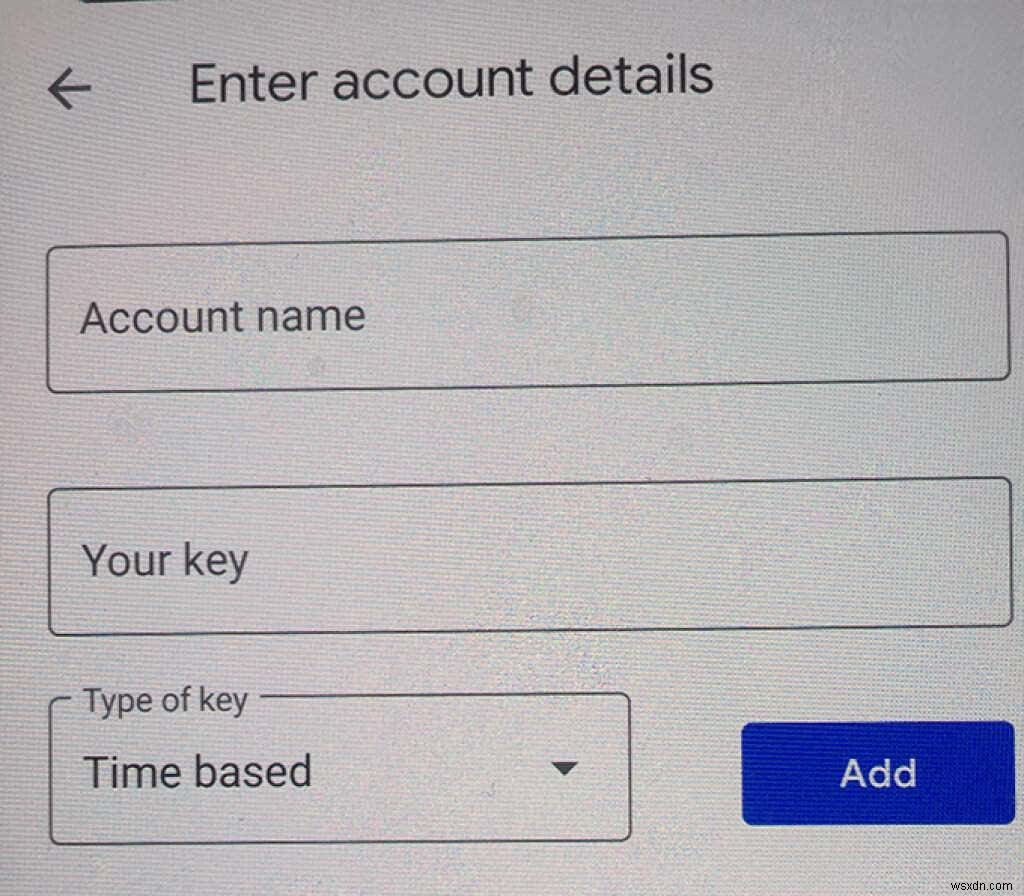 วิธีย้าย Google Authenticator ไปยังโทรศัพท์เครื่องใหม่โดยไม่สูญเสียการเข้าถึง