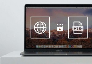 วิธีบันทึกเว็บเพจเป็น PDF บน Mac และ Windows 