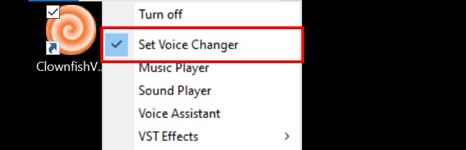 วิธีเปลี่ยนเสียงของคุณในแบบเรียลไทม์บน iPhone, Android และ PC 