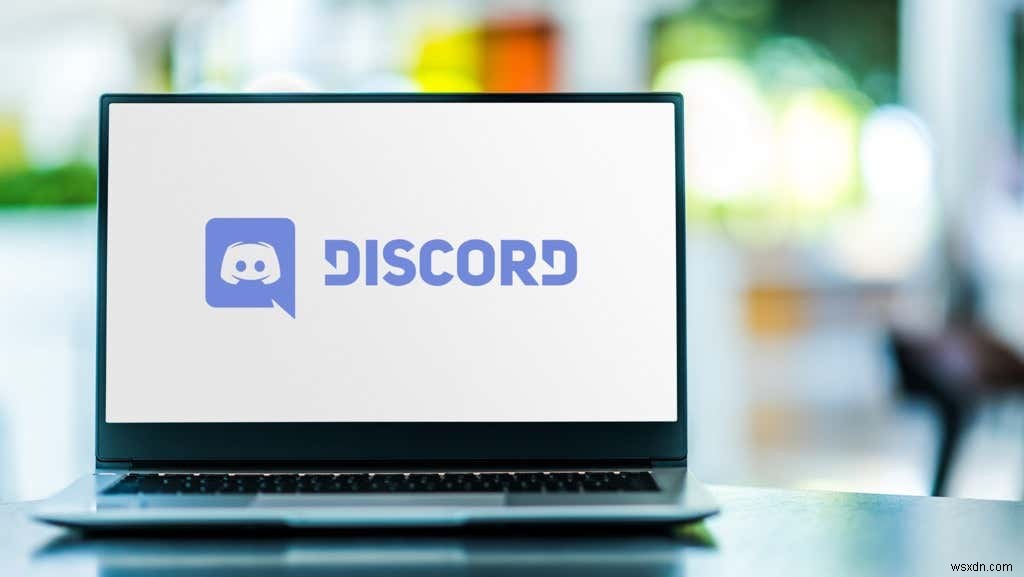 ไม่สามารถถอนการติดตั้ง Discord? วิธีถอนการติดตั้งอย่างถูกต้อง 