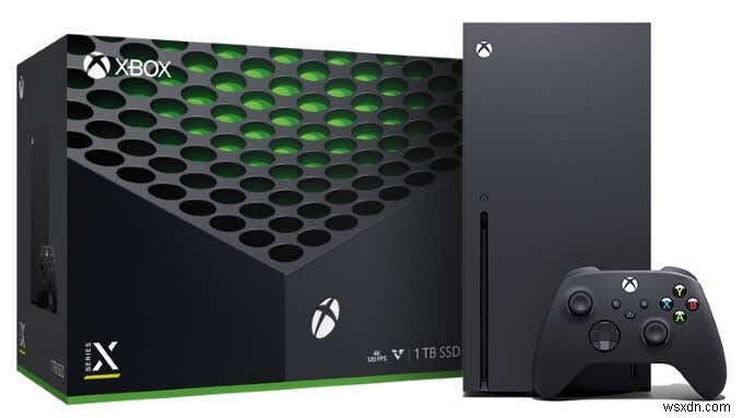 วิธีรีเซ็ต Xbox One หรือ Xbox Series X จากโรงงาน 
