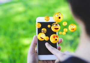 วิธีค้นหาและใช้ Emojis บน Discord 